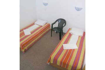 Bulgaria Privát Černomorec, Exteriorul